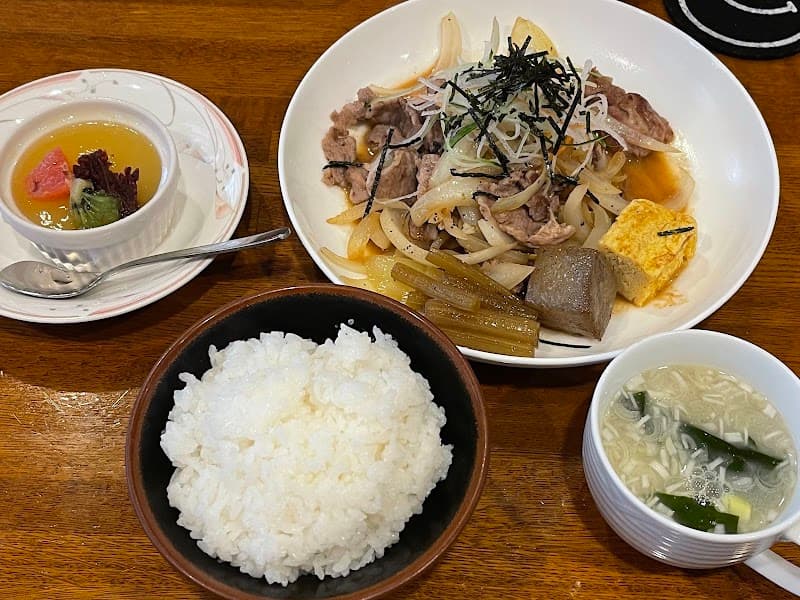 ドクター可児の店内・料理の写真 2枚目