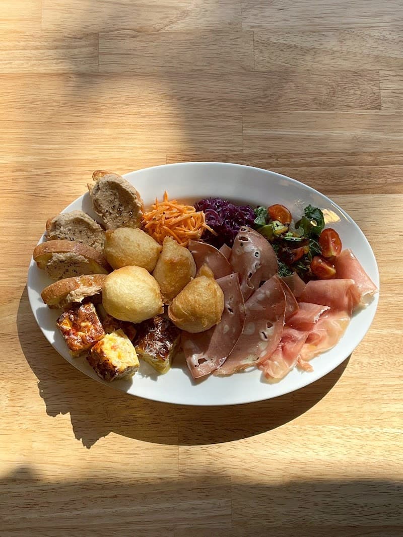 bistro noel. ビストロノエルの店内・料理の写真 2枚目