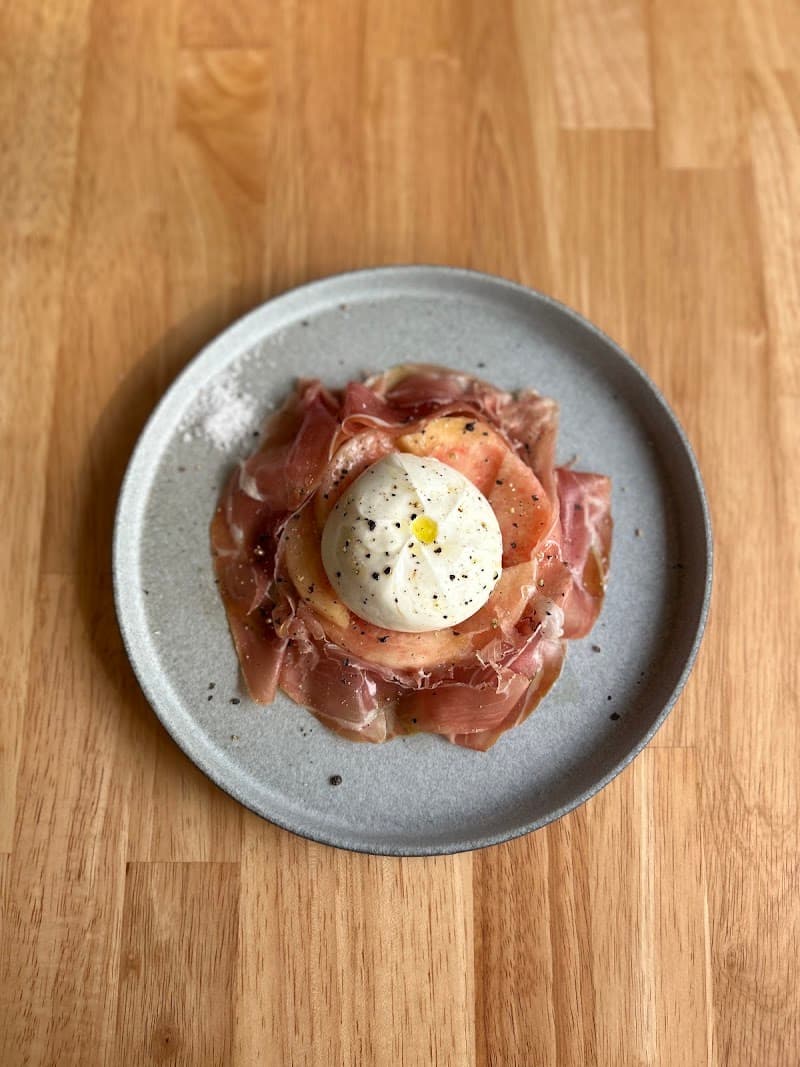 bistro noel. ビストロノエルの店内・料理の写真 3枚目