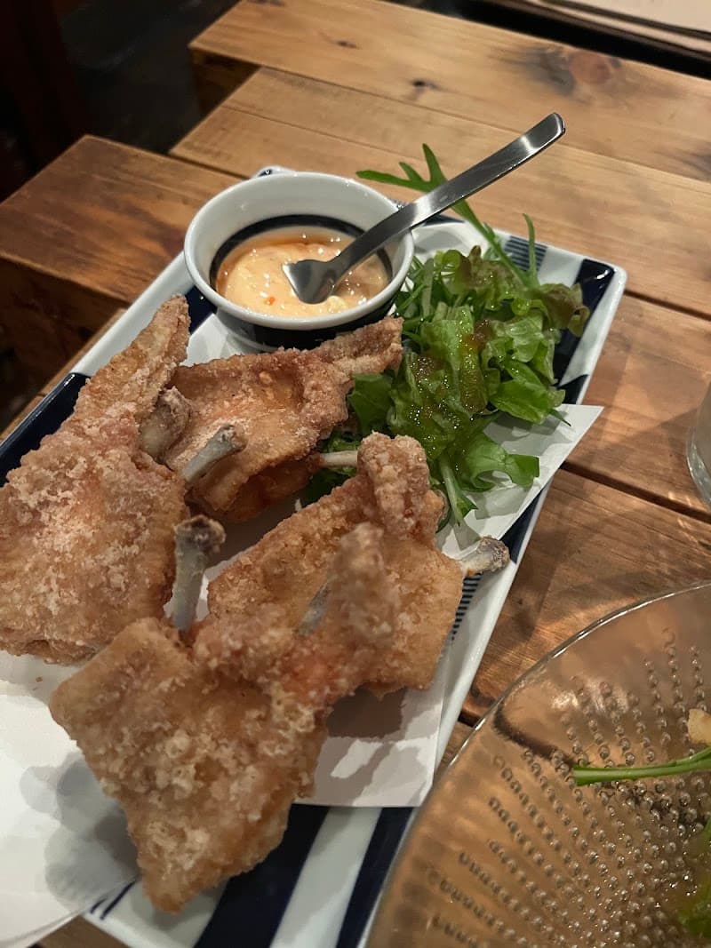 リベロの店内・料理の写真 3枚目