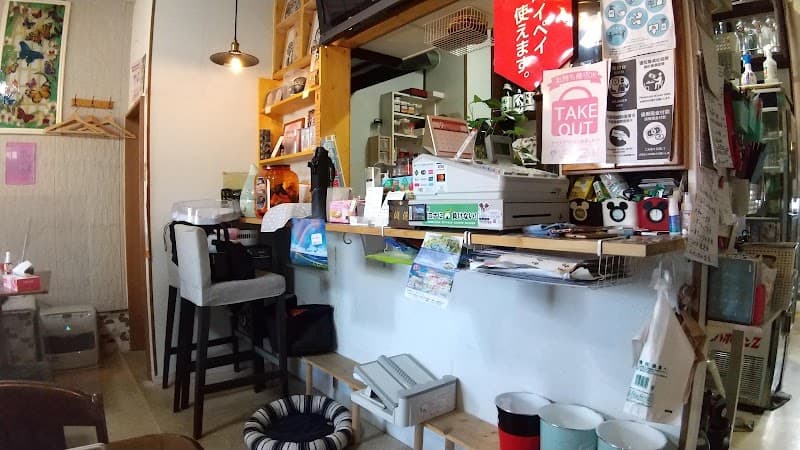 びすとろcafé つがる