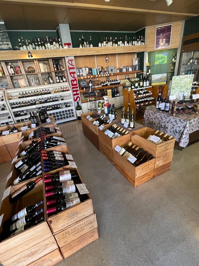 fine wine しばた屋の店内・料理の写真 2枚目
