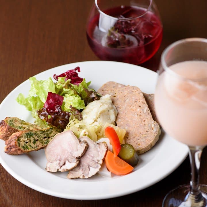 ワイン食堂 Giglio（ジリオ）の店内・料理の写真 2枚目