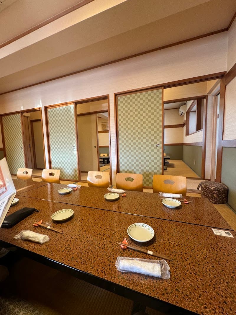 わしょく酒場 いろ葉