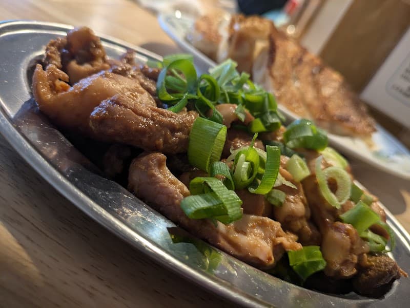 和ダイニング クオッカの店内・料理の写真 2枚目