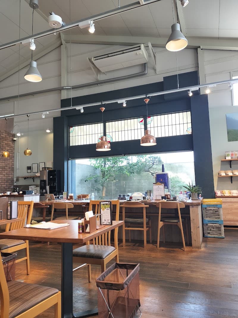 ハルイチ スタイルの店内・料理の写真 2枚目