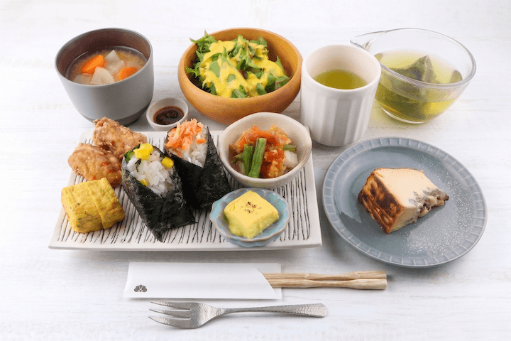 ハルイチ スタイルの店内・料理の写真 3枚目