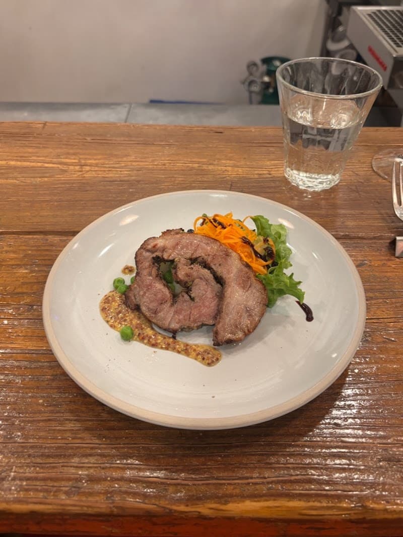 Lucaの店内・料理の写真 3枚目