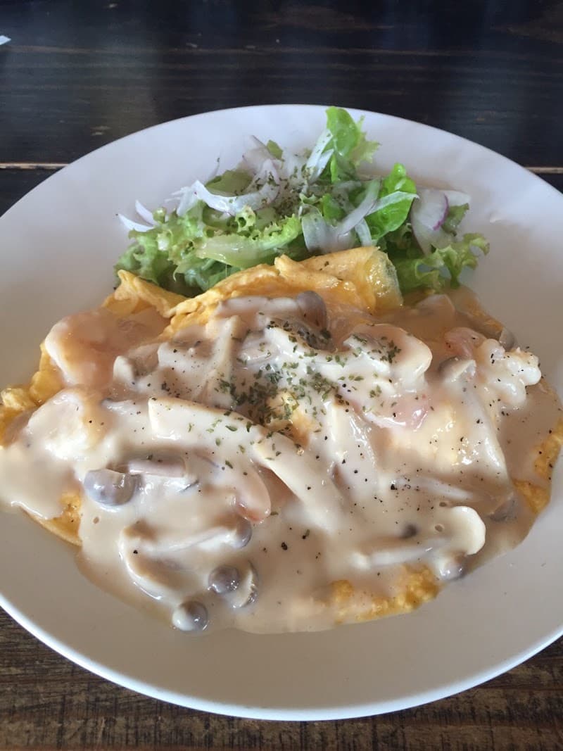 プントロッソの店内・料理の写真 2枚目