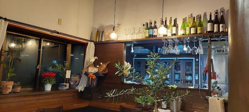 カフェレストラン アルテミス