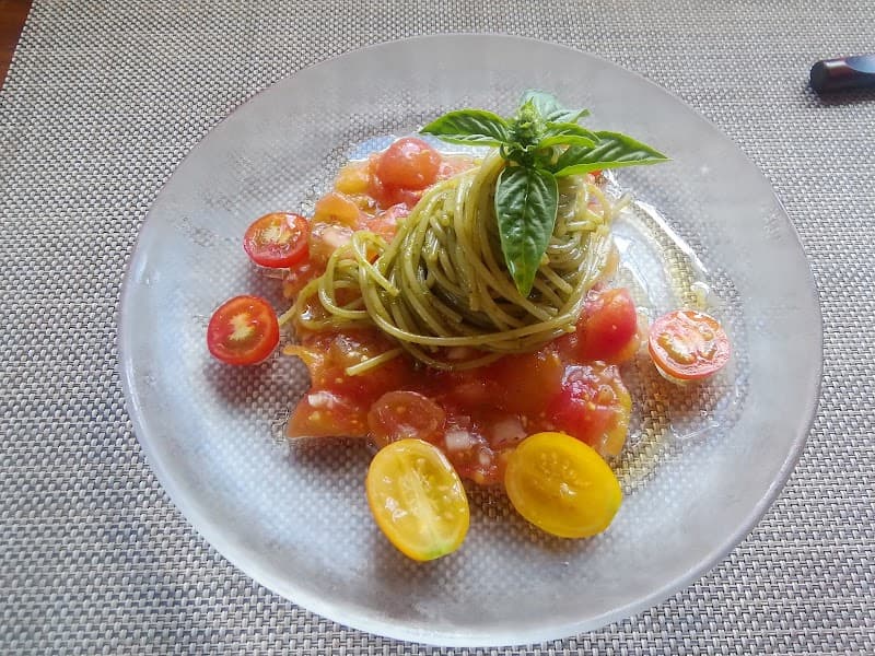 カフェレストラン アルテミスの店内・料理の写真 2枚目