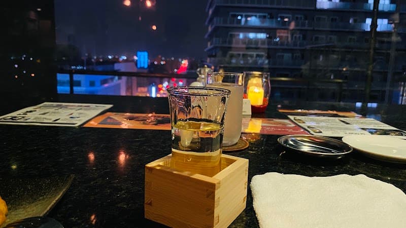 バー ブラウンの店内・料理の写真 3枚目