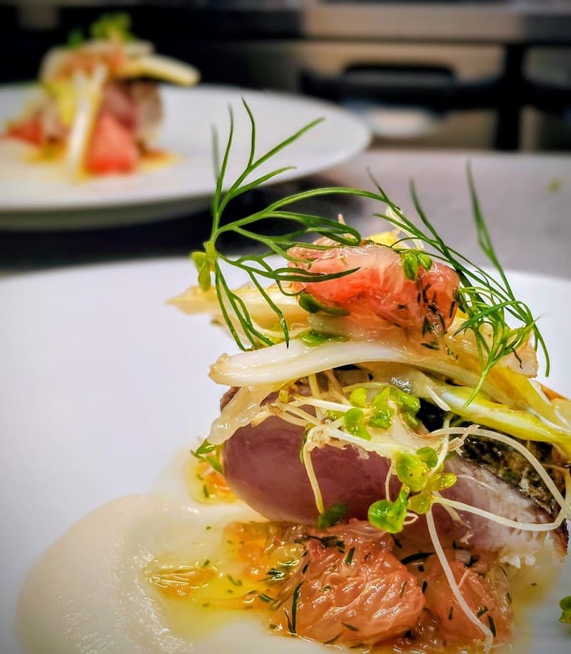 プルロットの店内・料理の写真 2枚目