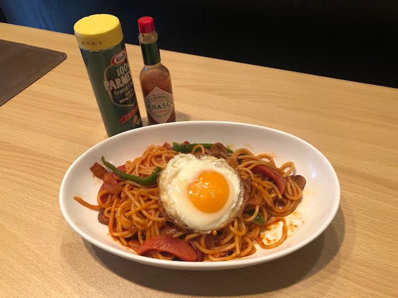 串焼き×洋食 笠松 Kasamatsuの店内・料理の写真 2枚目