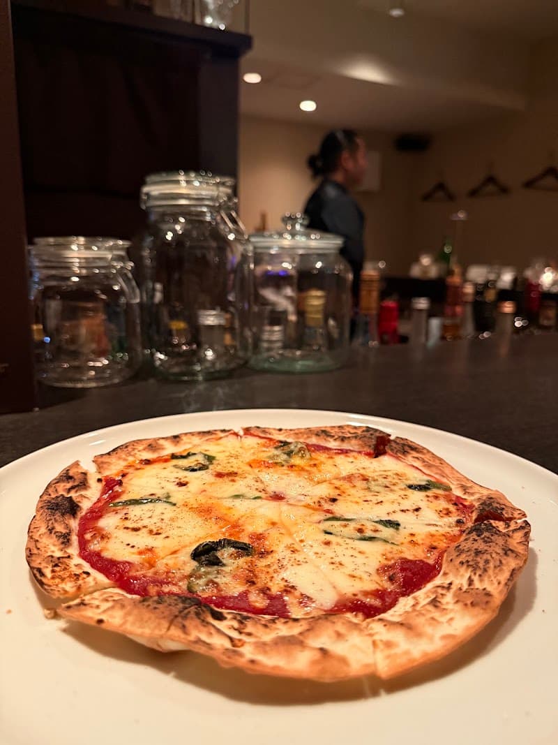 バンビーノ VIN-VINOの店内・料理の写真 2枚目