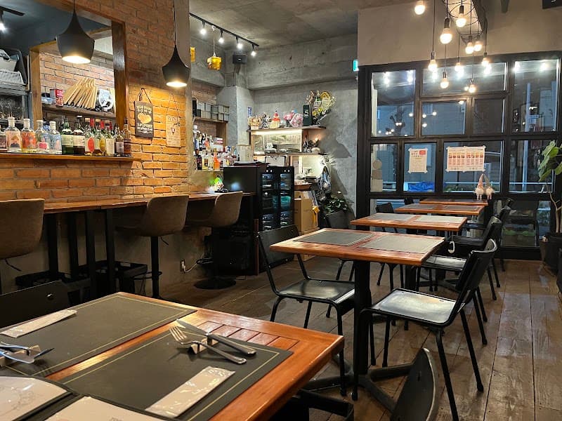 BREAD&WINE RP＋の店内・料理の写真 3枚目