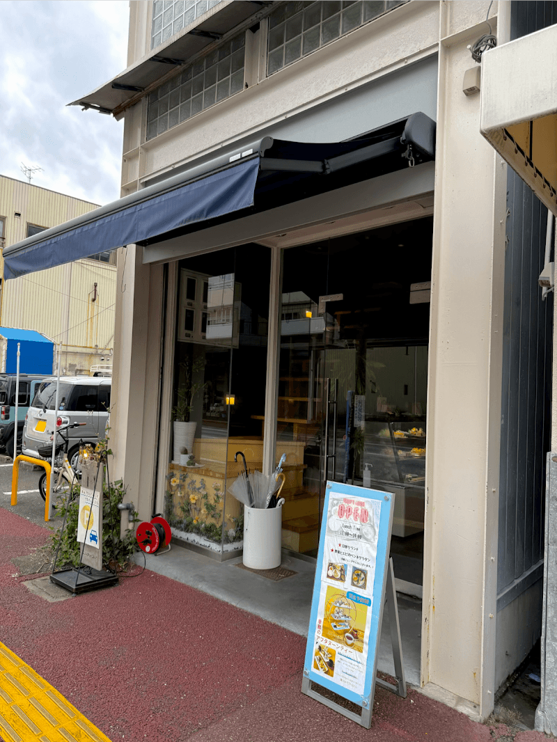 えんぴつとフォーク