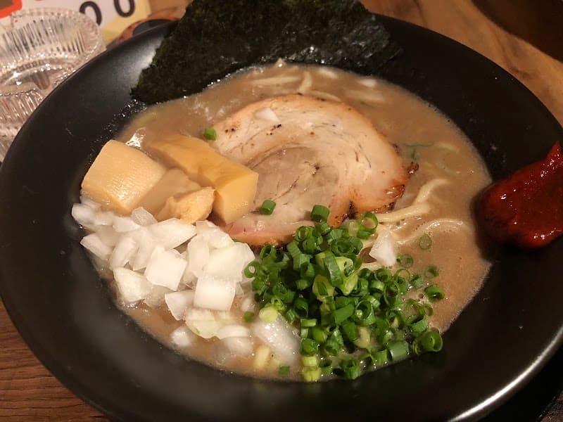 穴Barの店内・料理の写真 2枚目