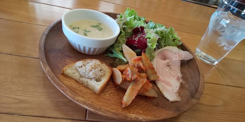 ナスシオバル ウニコの店内・料理の写真 2枚目