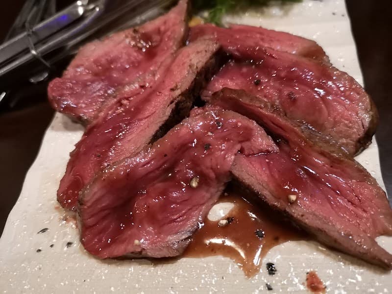 倉吉・大人の癒し系ワインバル El Agua Azulの店内・料理の写真 3枚目