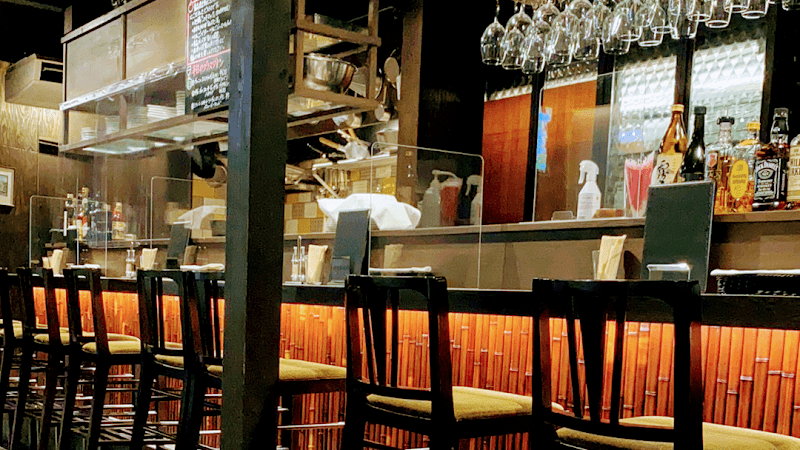 Bistro cafe eS