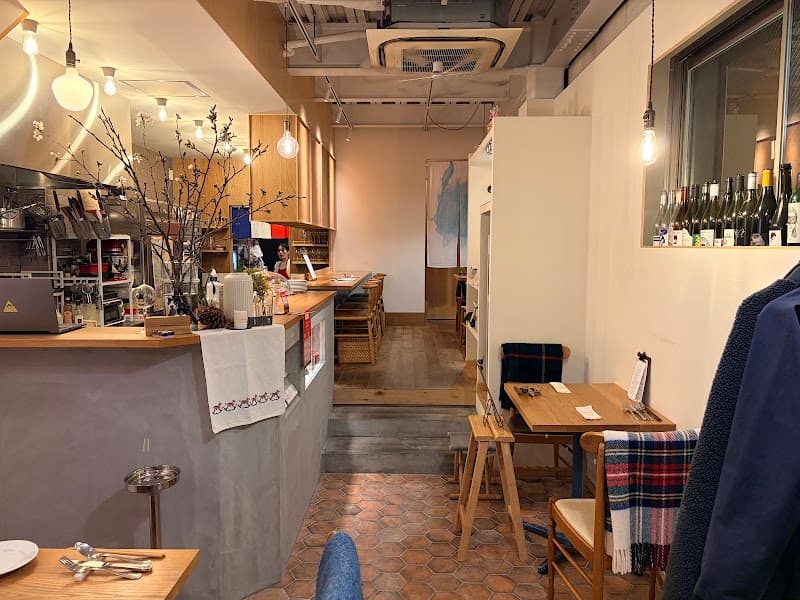 BISTRO MILLE