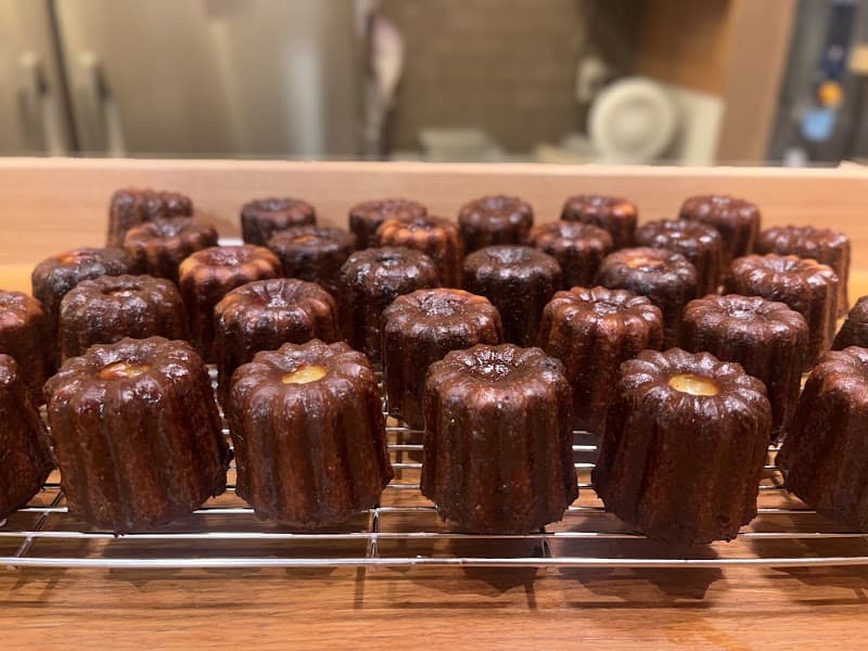 BISTRO MILLEの店内・料理の写真 2枚目