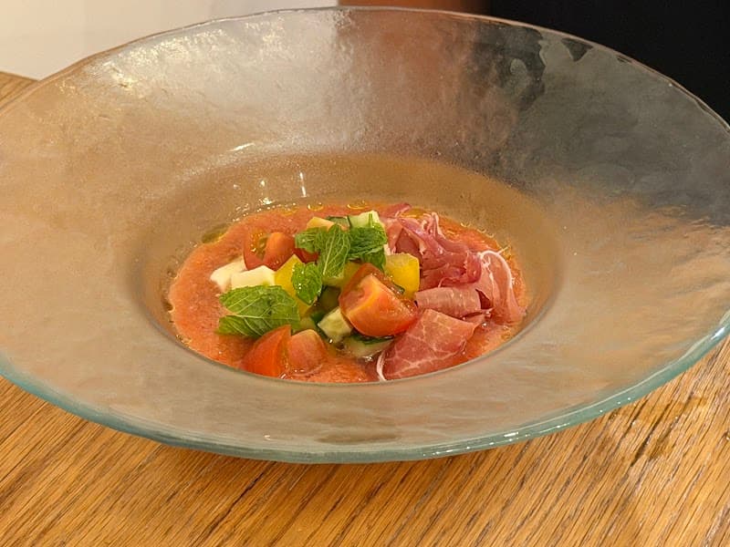 BISTRO MILLEの店内・料理の写真 3枚目
