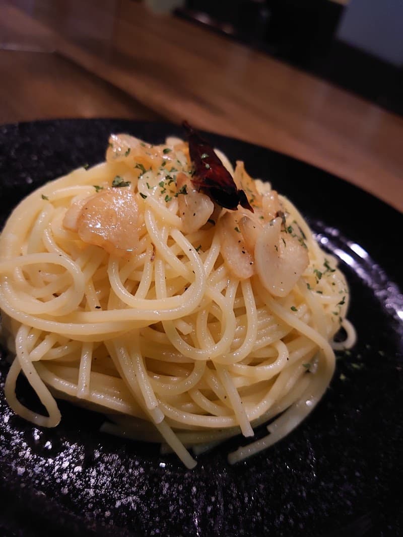 ADDICTの店内・料理の写真 2枚目