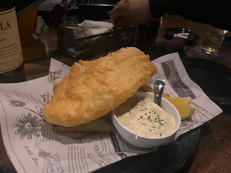 ADDICTの店内・料理の写真 3枚目