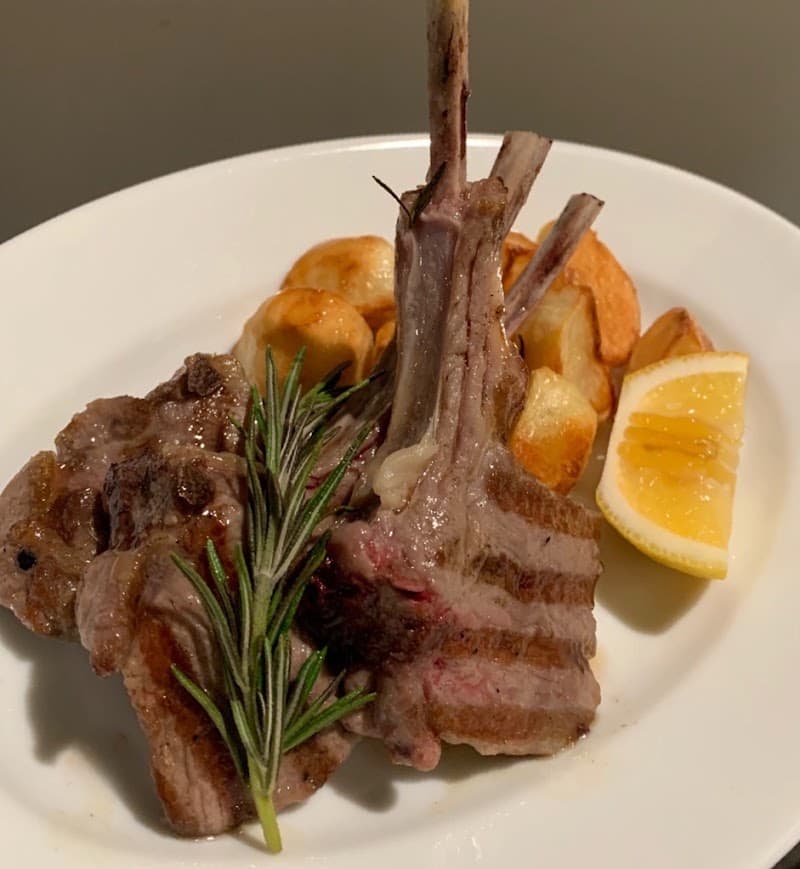 トラットリア マッキア（ワインとイタリア郷土料理）の店内・料理の写真 2枚目