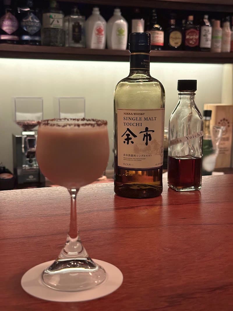 Cocktail Good Historyの店内・料理の写真 3枚目