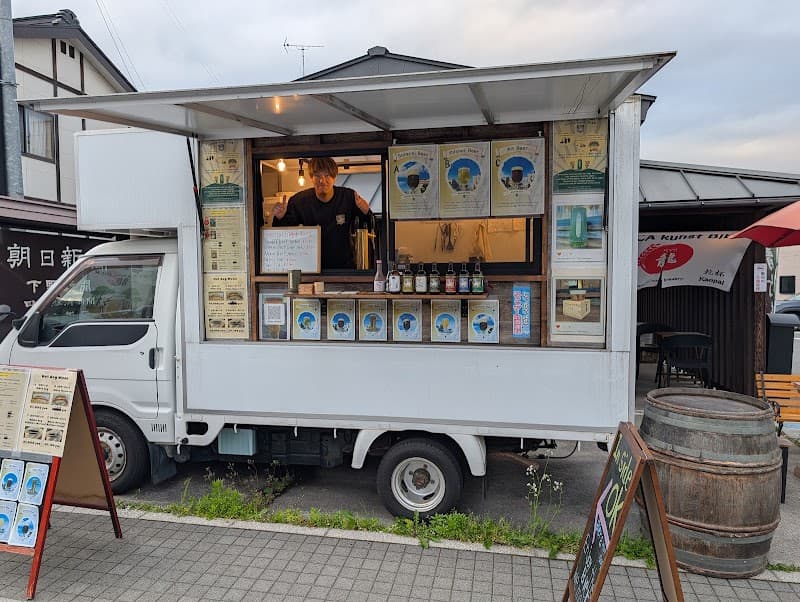 SPiCA kunst BiER 龍