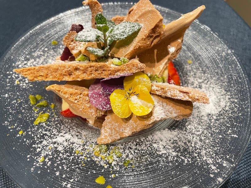 Joyeuxstro Namie（ジョワイストロナミエ）の店内・料理の写真 2枚目