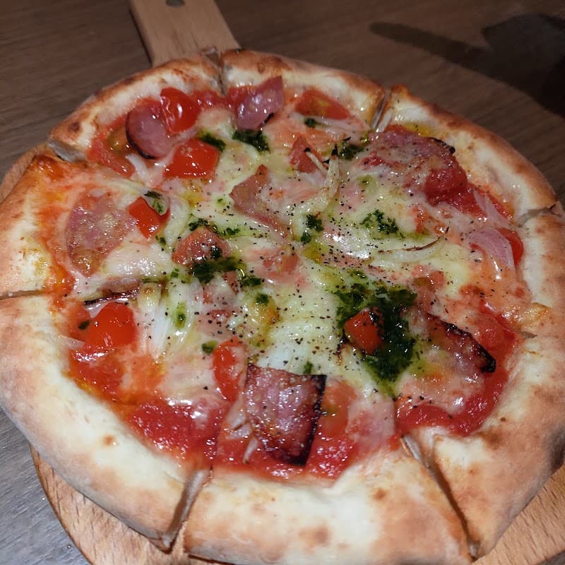 ＩＴＡＬＩＡＮＢＡＲ・ｐｉｕの店内・料理の写真 2枚目