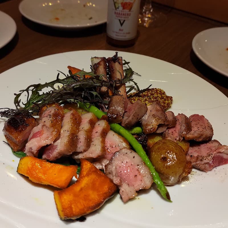 ＩＴＡＬＩＡＮＢＡＲ・ｐｉｕの店内・料理の写真 3枚目