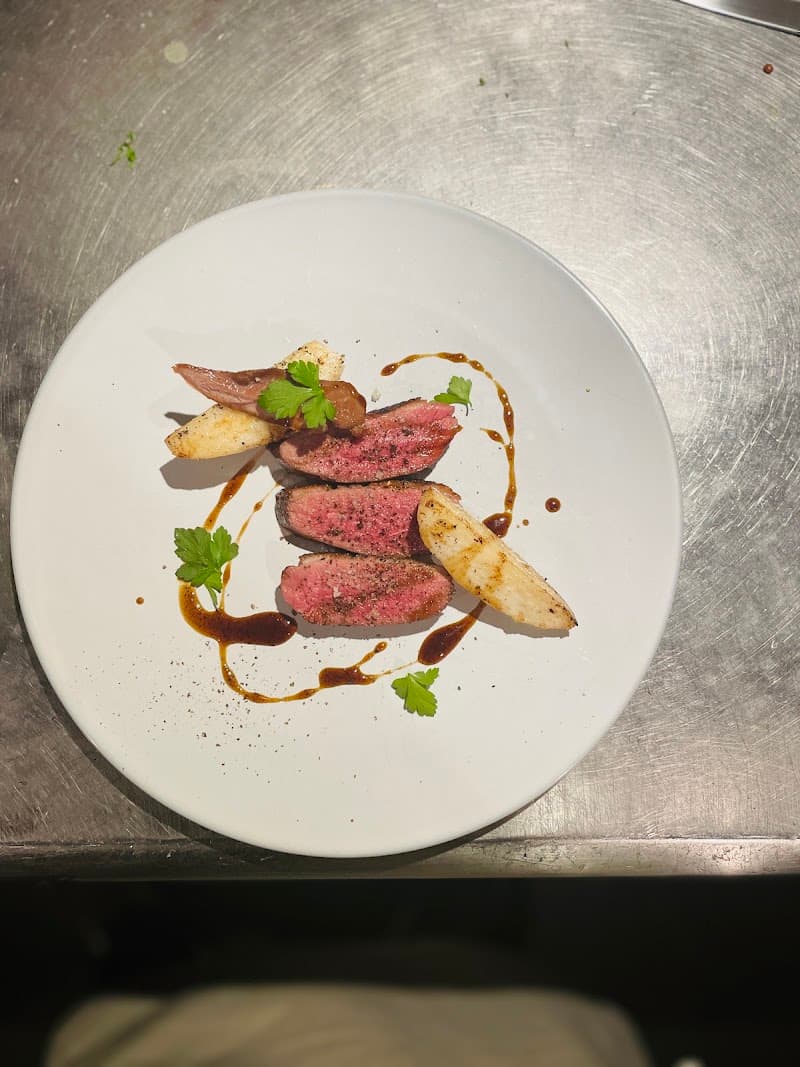 ビストロ チカラの店内・料理の写真 2枚目