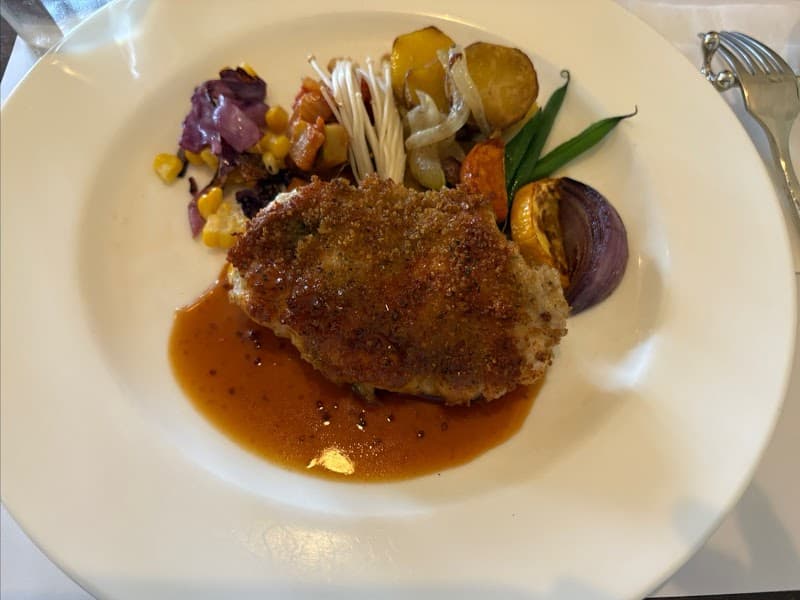 ビストロ・シェ・ル・コパンの店内・料理の写真 3枚目