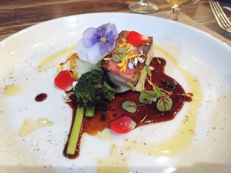 Bistro n/nの店内・料理の写真 3枚目