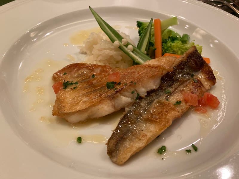 プチ・ヴェルドーの店内・料理の写真 2枚目