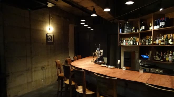 BAR takeya