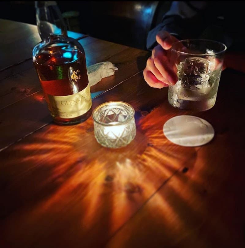BAR takeyaの店内・料理の写真 2枚目