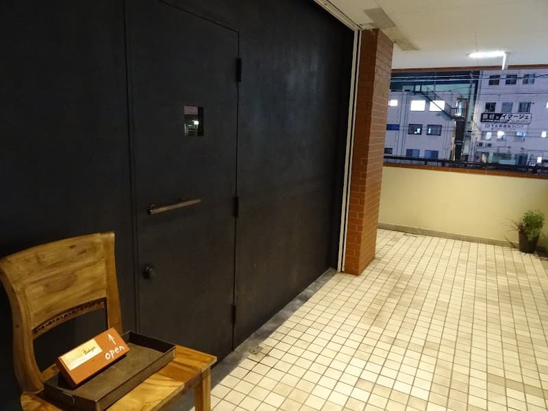 BAR takeyaの店内・料理の写真 3枚目
