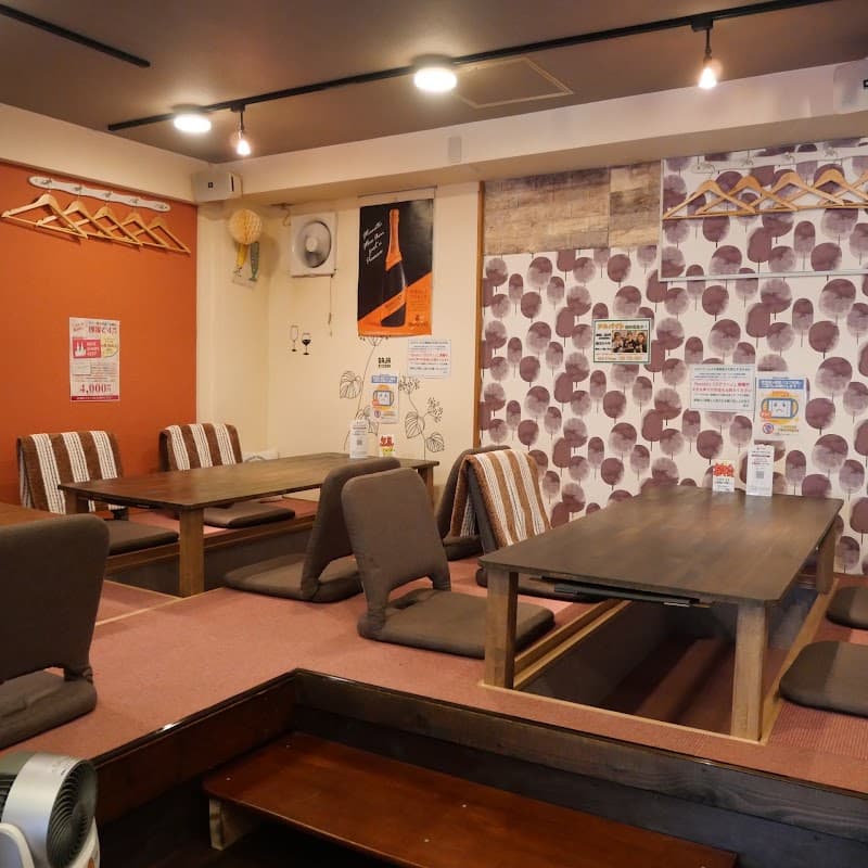 Gaja Kitchen