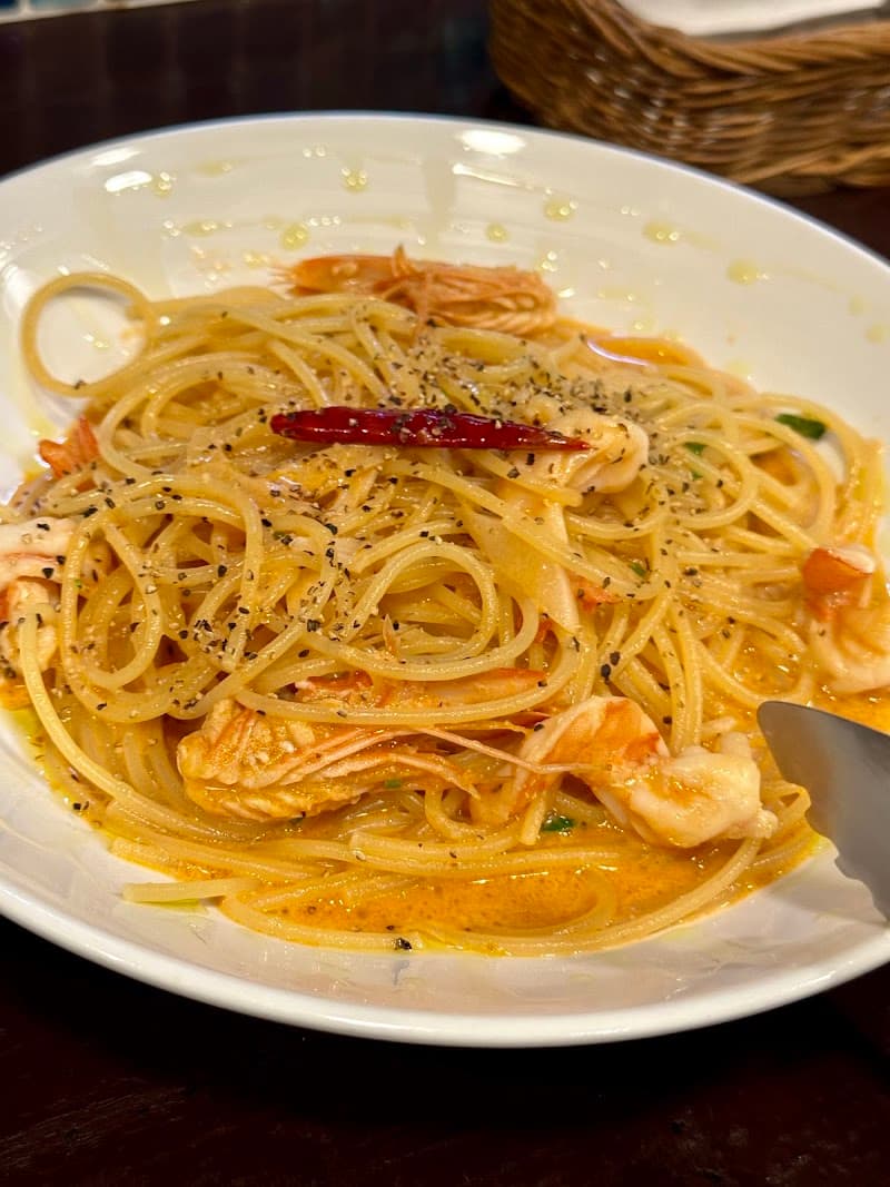 Gaja Kitchenの店内・料理の写真 2枚目