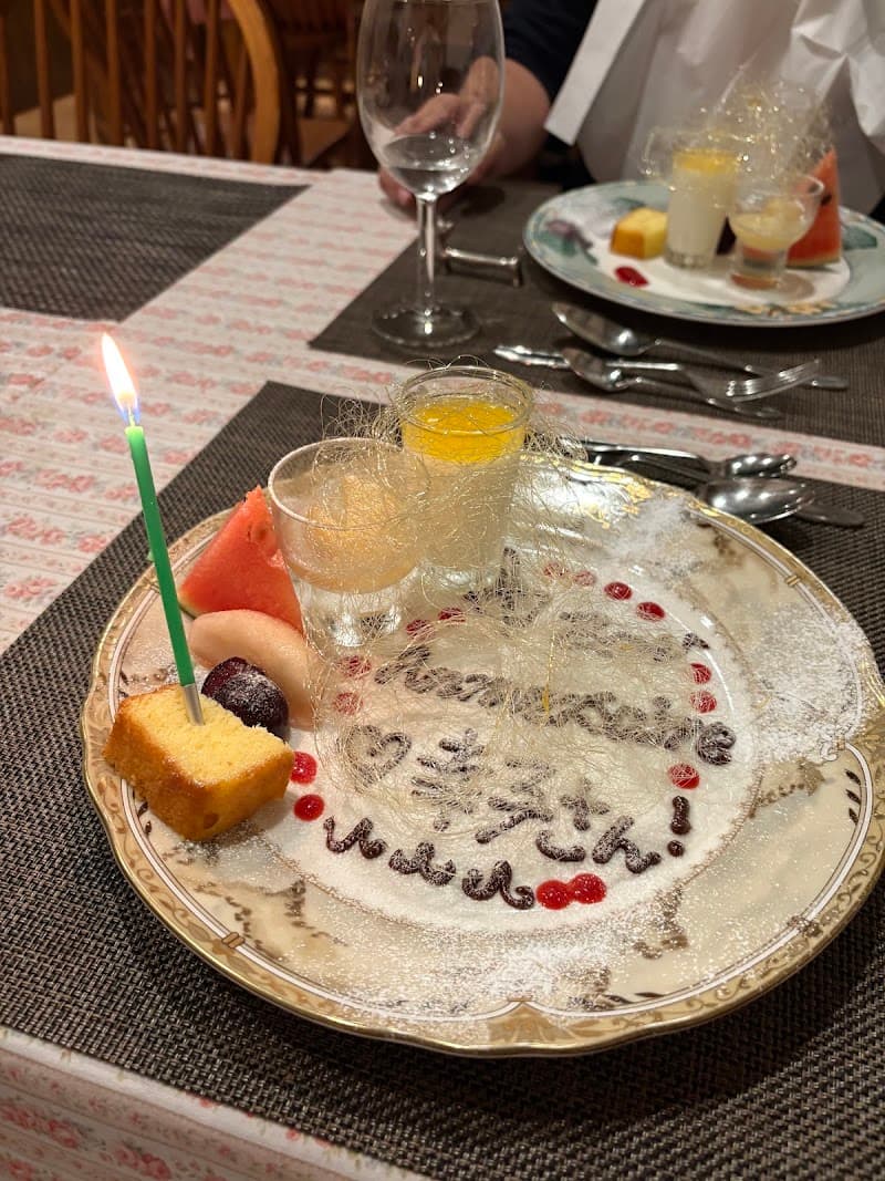 レストラン ゴブレットの店内・料理の写真 3枚目