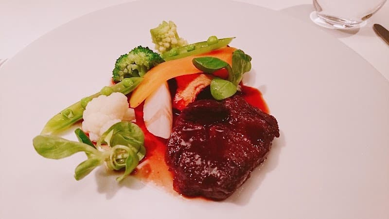 ラ·ポストの店内・料理の写真 2枚目