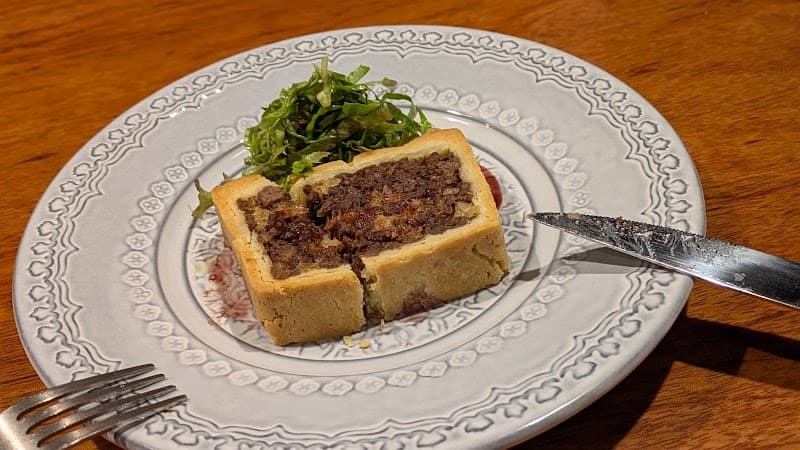 Bar Saudeの店内・料理の写真 2枚目