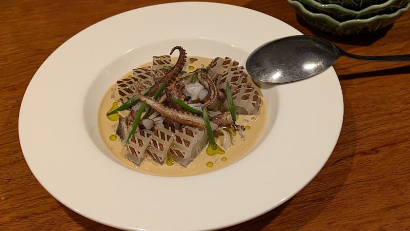 Bar Saudeの店内・料理の写真 3枚目