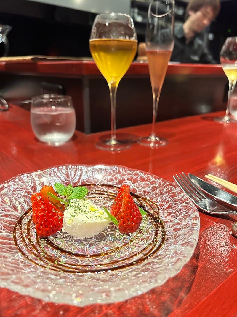 Bistro Repos ビストロ ルポの店内・料理の写真 2枚目